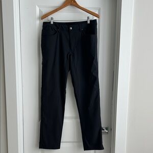 Lululemon Athletica Men’s ABC Fit Classic 5 Pocket Pant